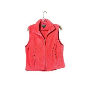 L.L. Bean Women's Fuzzy Vest